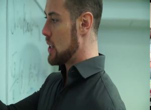 Горячий трах симпатичных геев